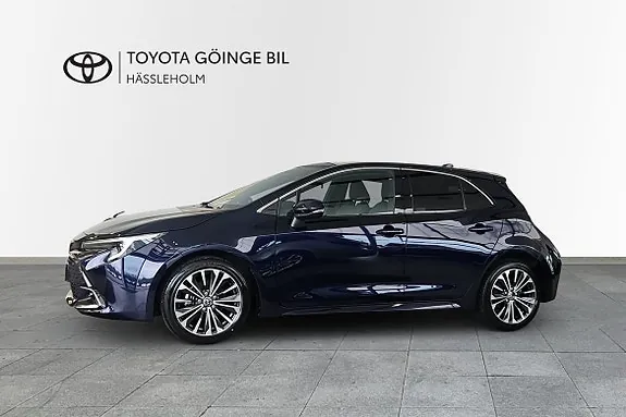 Toyota Corolla 2023 photo 3