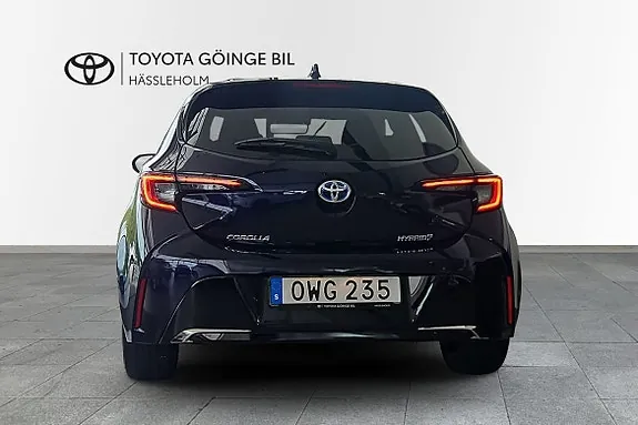 Toyota Corolla 2023 photo 4