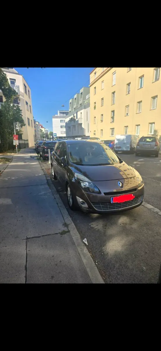 Renault Grand Scénic