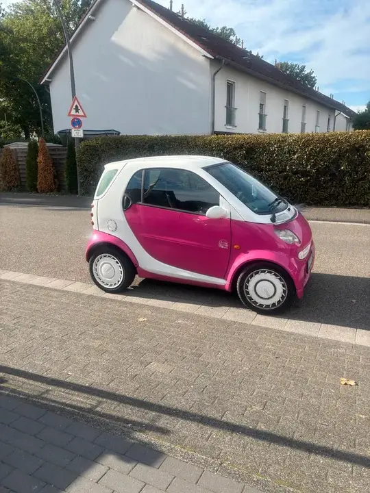 Smart Smart