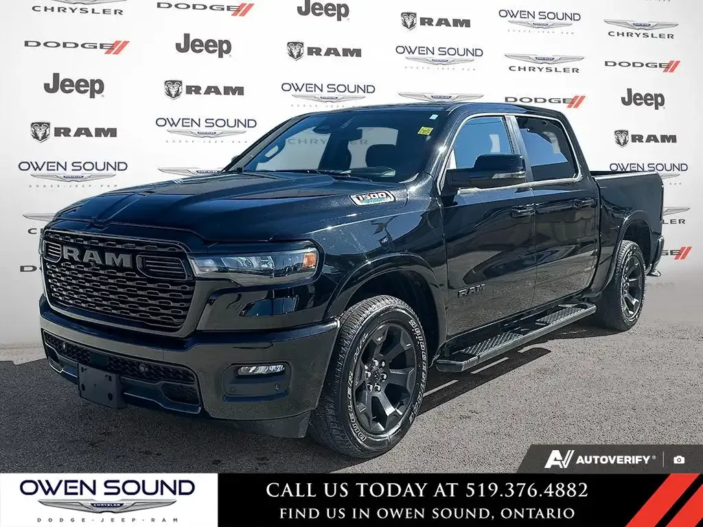 Ram 1500