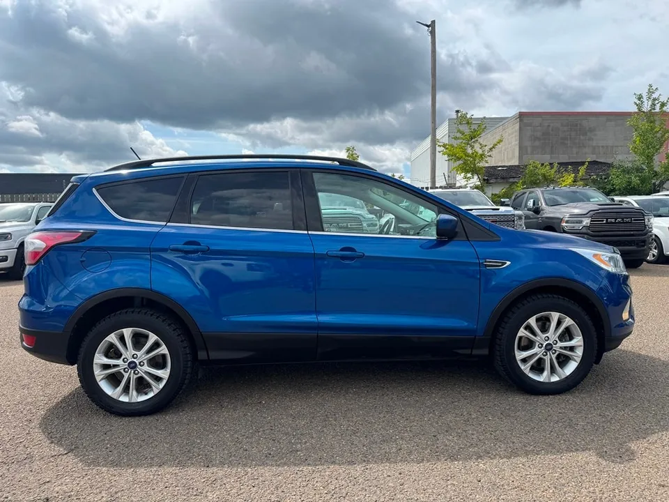 Ford Escape 2018 photo 5