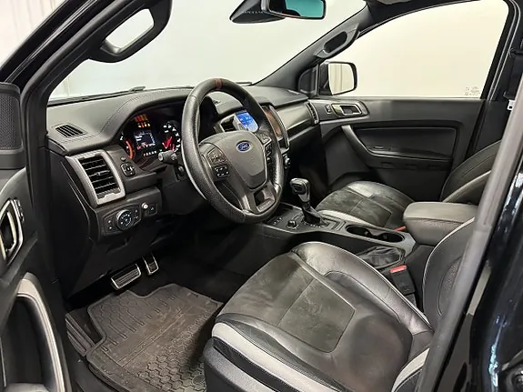 Ford Ranger Raptor 2021 photo 4