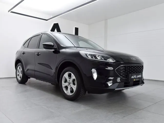 Ford Kuga 2023 photo 3