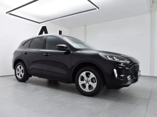 Ford Kuga 2023 photo 4