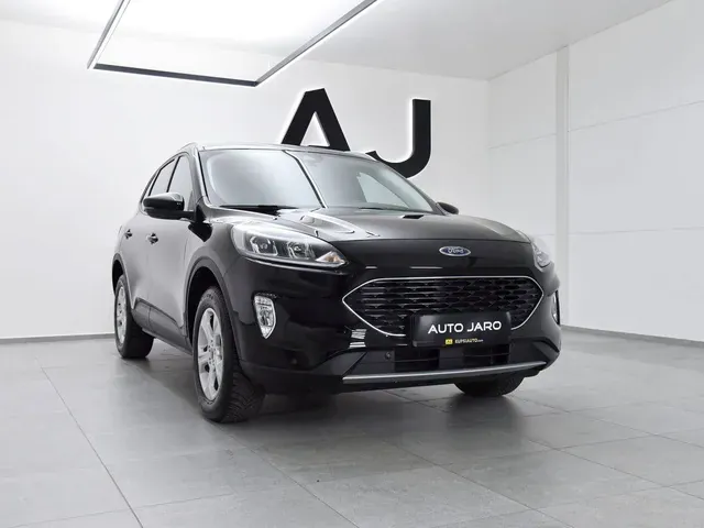 Ford Kuga 2023 photo 2