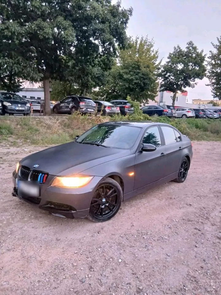 Volkswagen Eos