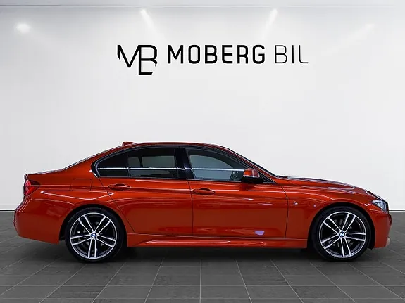 BMW 330I 2018 photo 4