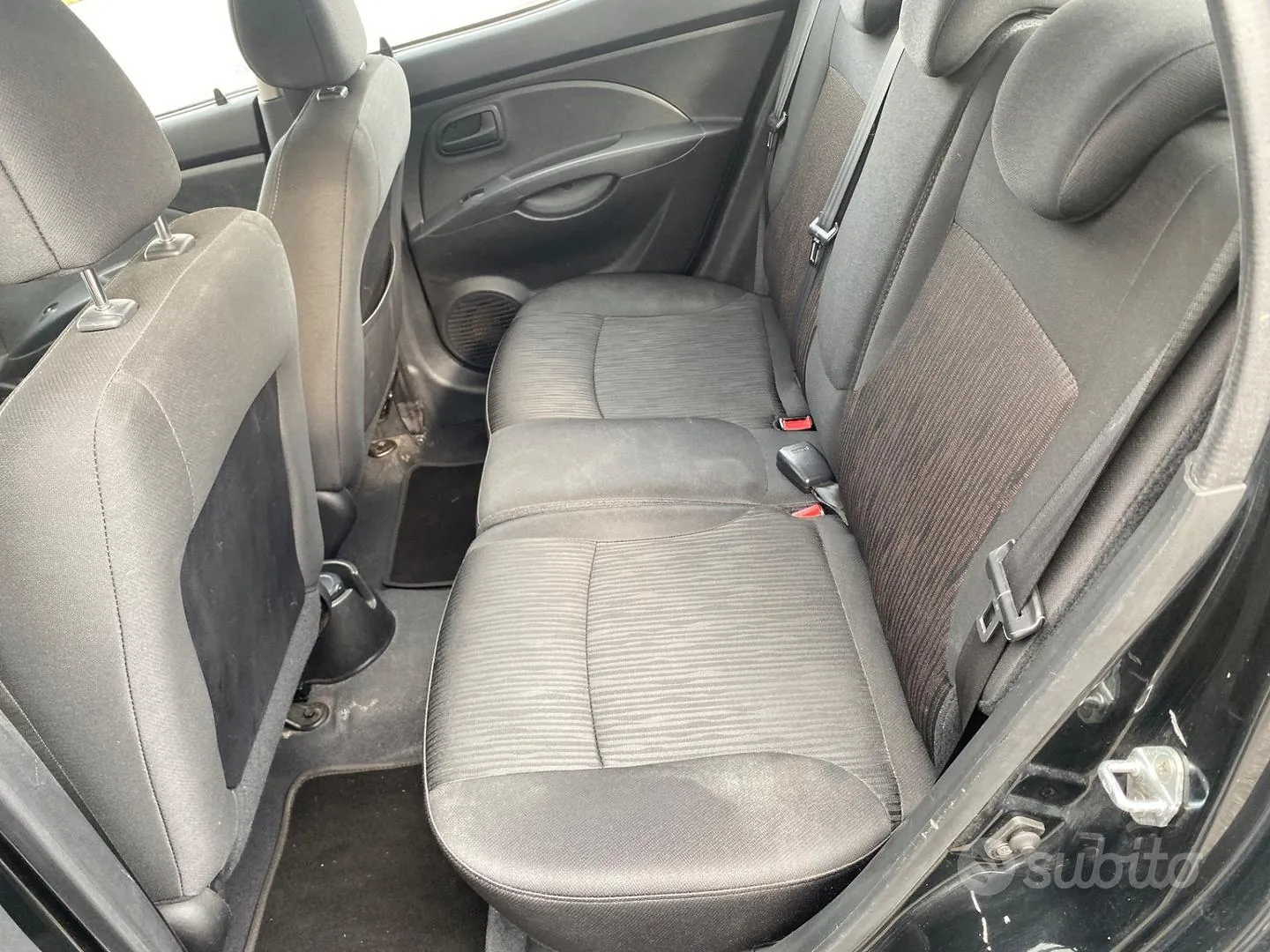 Kia Picanto 2009 photo 5