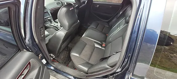 Volvo V70 2003 photo 5