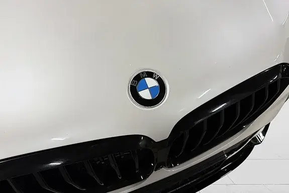 BMW X5 2019 photo 4