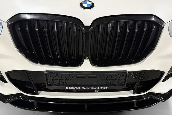 BMW X5 2019 photo 3