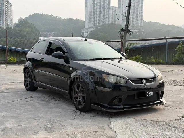 Proton Satria