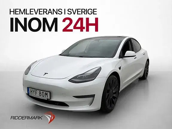 Tesla Model 3 2021 photo 4
