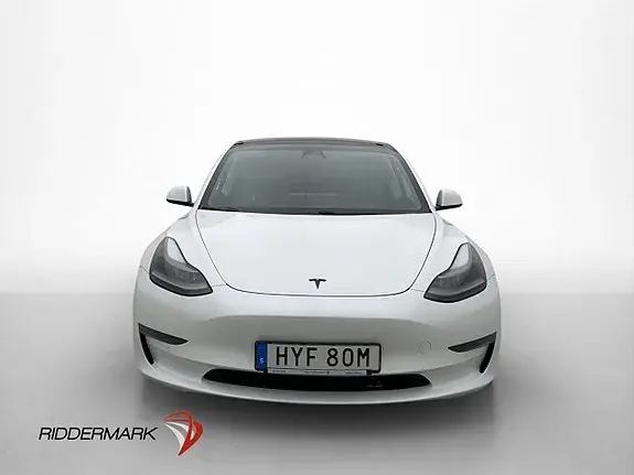Tesla Model 3 2021 photo 3