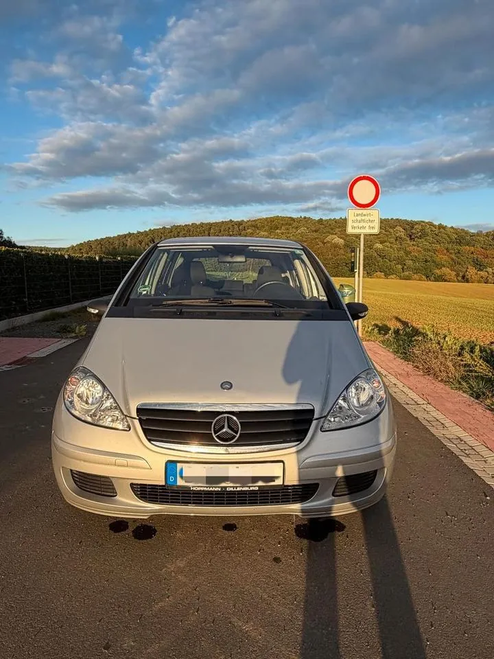 Mercedes-Benz A 150 Classic