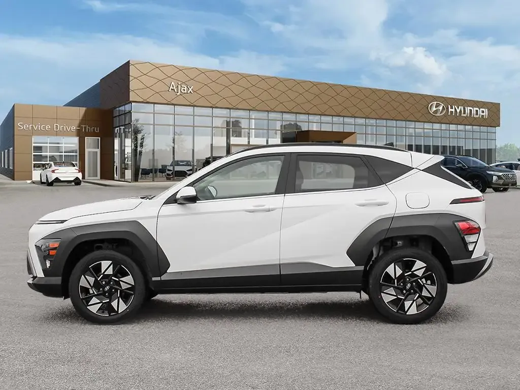 Hyundai Kona 2027 photo 3