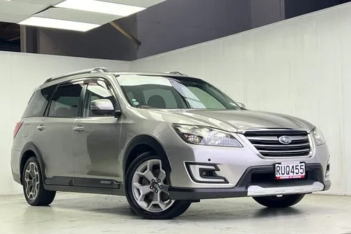 Subaru Exiga