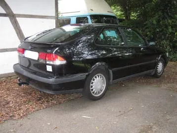 Saab 9-3