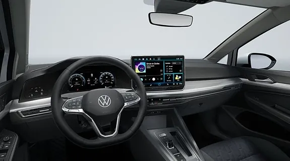 Volkswagen Golf I 2026 photo 2