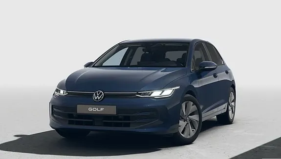 Volkswagen Golf I 2026 photo 5