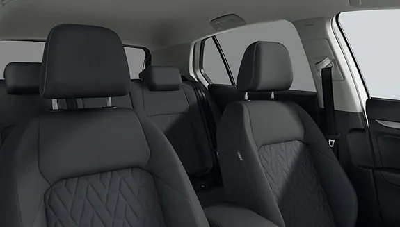 Volkswagen Golf I 2026 photo 3