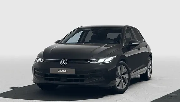 Volkswagen Golf I 2026 photo 4