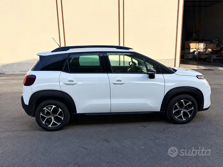 Citroen C3 Aircross 2023 photo 2