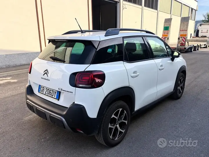 Citroen C3 Aircross 2023 photo 5