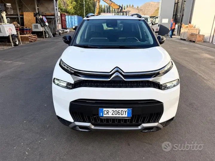 Citroen C3 Aircross 2023 photo 3