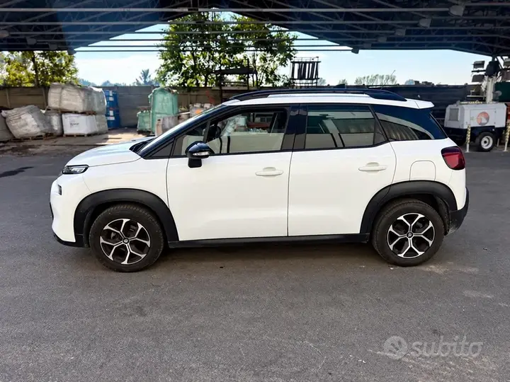 Citroen C3 Aircross 2023 photo 4