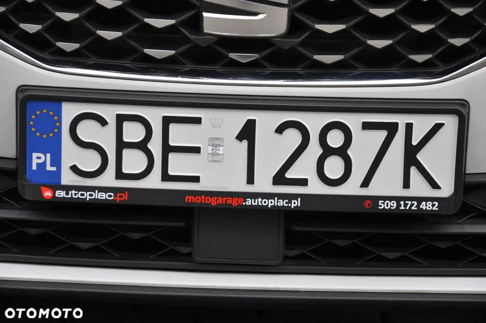Seat Leon 2022 photo 2