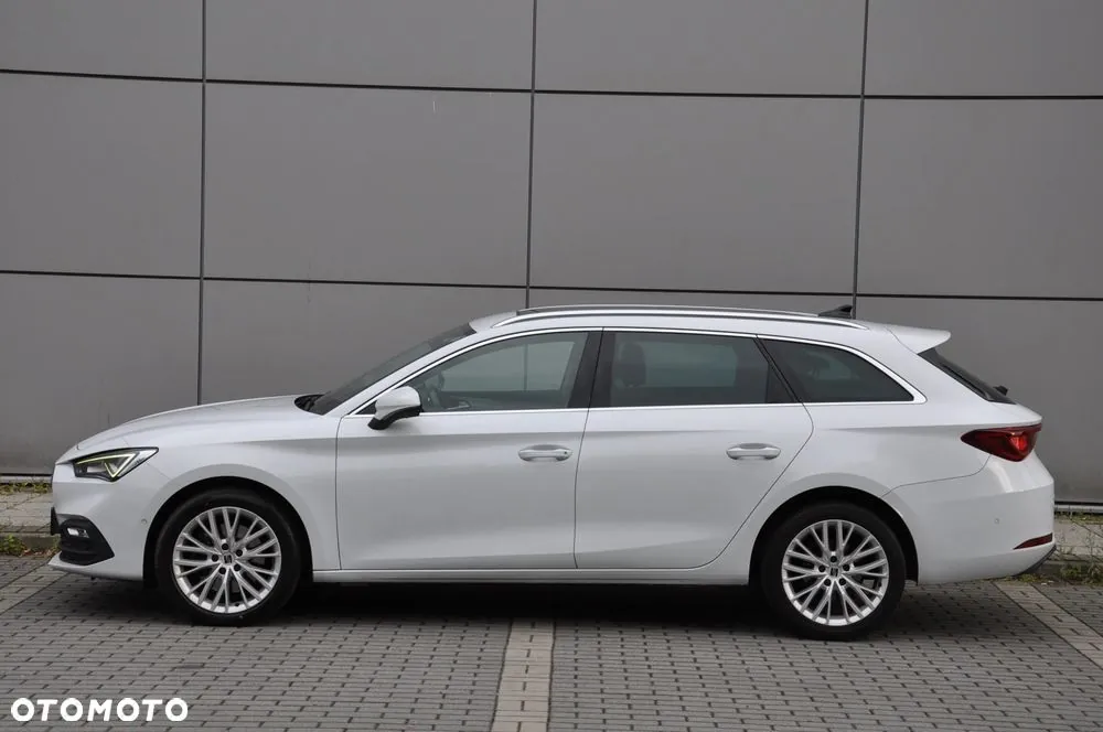 Seat Leon 2022 photo 5