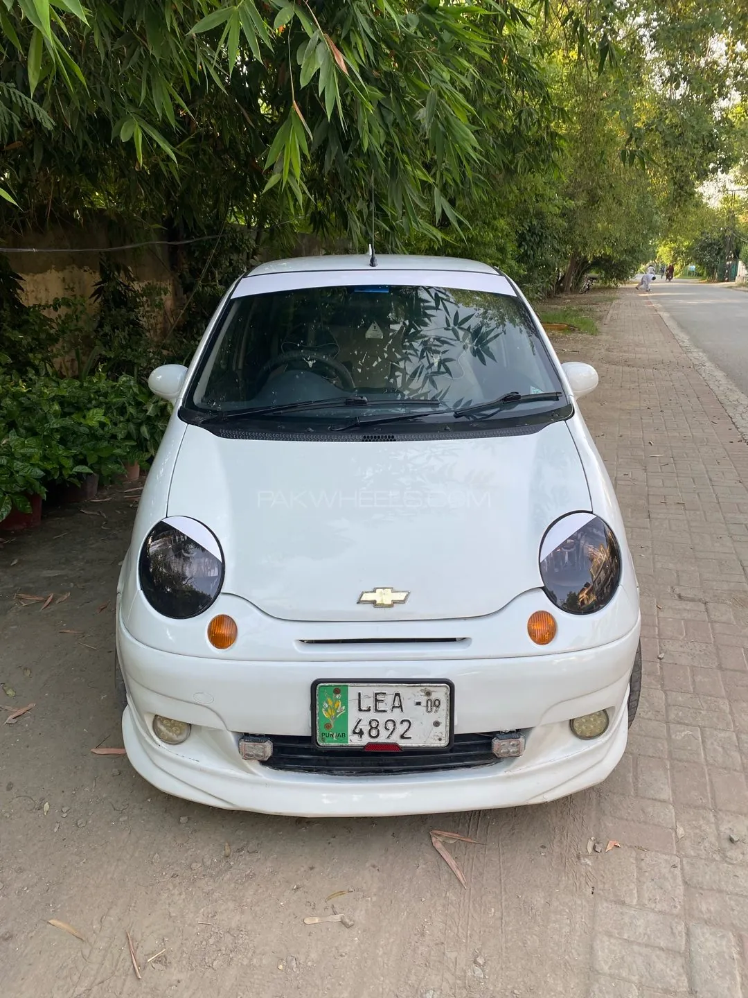 Chevrolet Joy