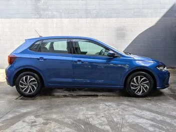 Volkswagen Polo 2026 photo 4