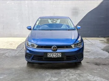 Volkswagen Polo 2026 photo 3