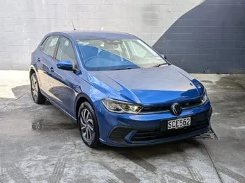 Volkswagen Polo 2026 photo 2