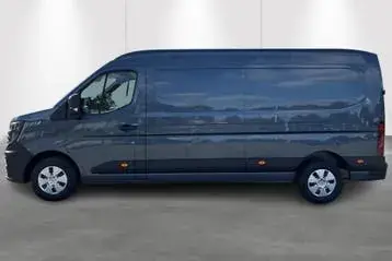 Nissan Interstar 2026 photo 3