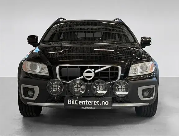 Volvo Xc70 2010 photo 3