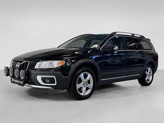 Volvo Xc70 2010 photo 2