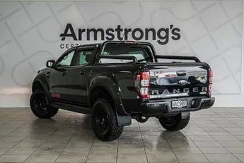 Ford Ranger 2020 photo 4