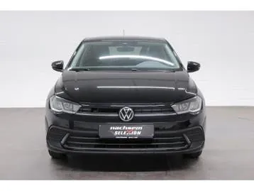 Volkswagen Polo 2022 photo 3