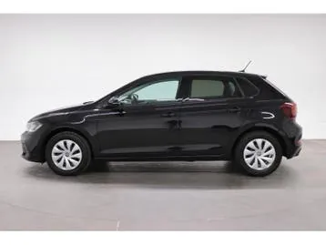 Volkswagen Polo 2022 photo 2