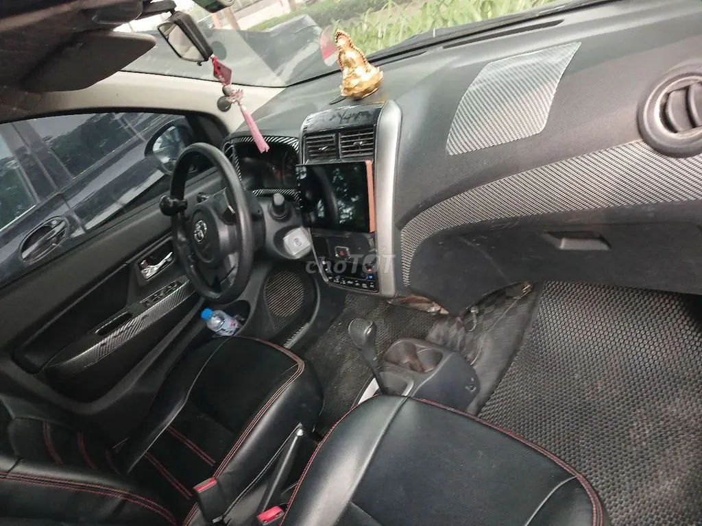 Toyota Wigo 2020 photo 4