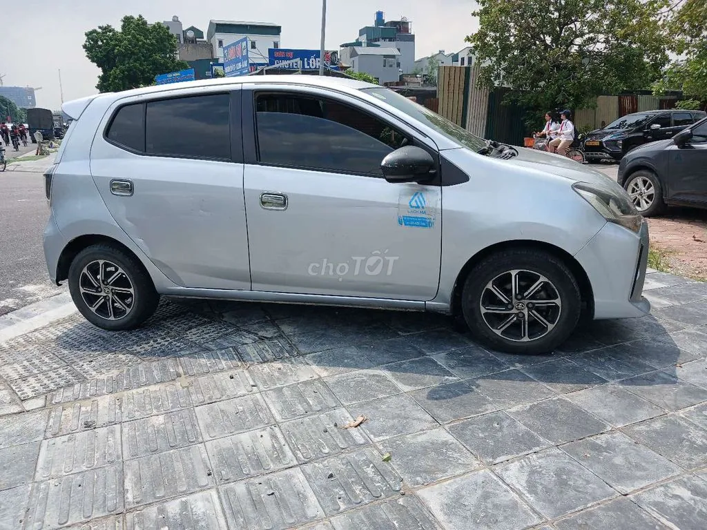 Toyota Wigo