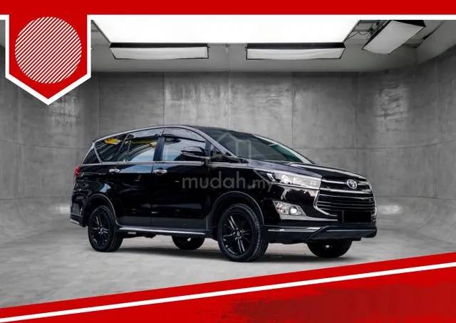 Toyota Innova