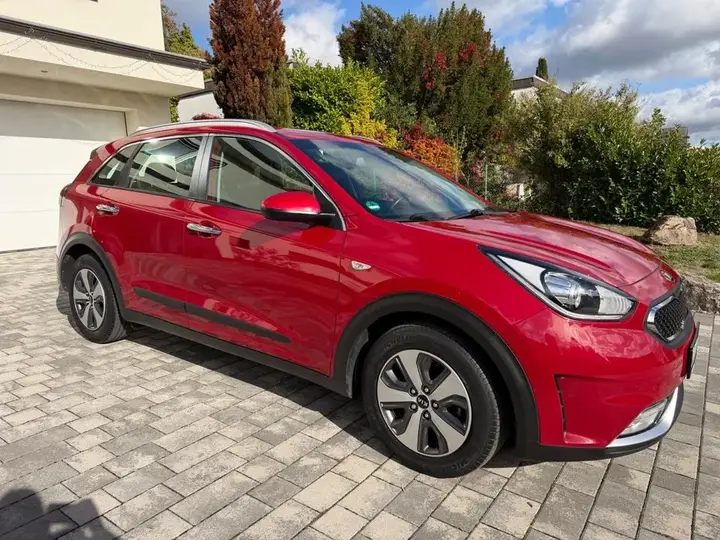 Kia Niro