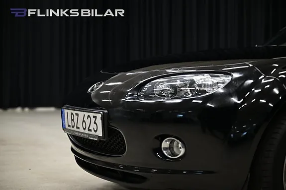 Mazda Mx-5 2008 photo 3