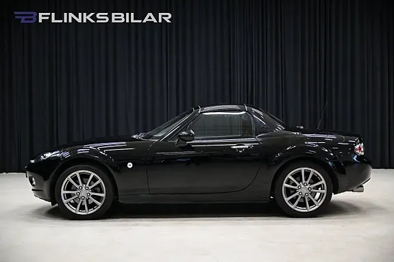Mazda Mx-5 2008 photo 5