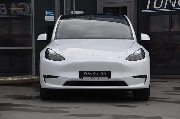 Tesla Model Y 2022 photo 4